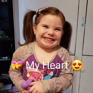 Meet your Posher, Deanna